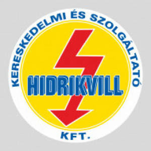 Hidrikvill Kft.